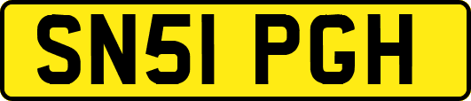 SN51PGH