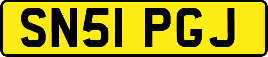 SN51PGJ
