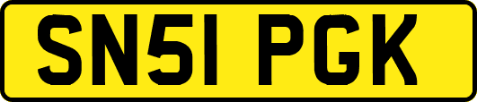 SN51PGK