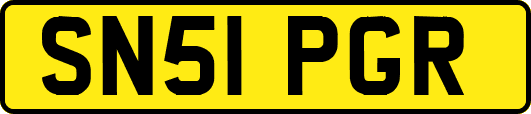SN51PGR