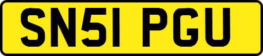 SN51PGU