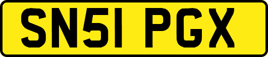 SN51PGX