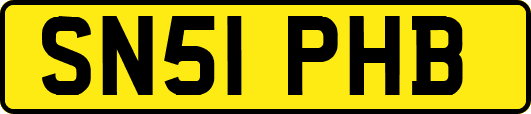 SN51PHB