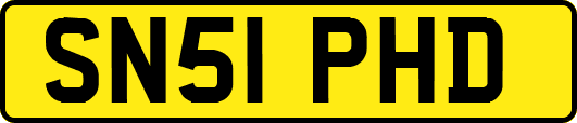 SN51PHD