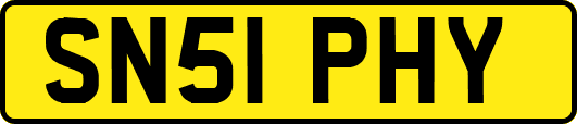 SN51PHY