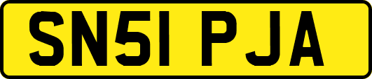 SN51PJA