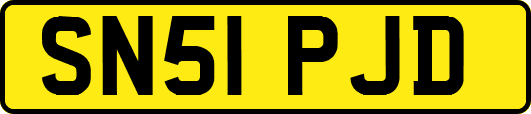 SN51PJD