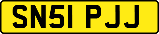 SN51PJJ