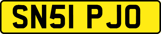 SN51PJO