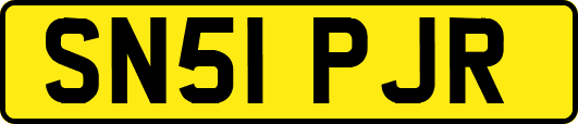 SN51PJR