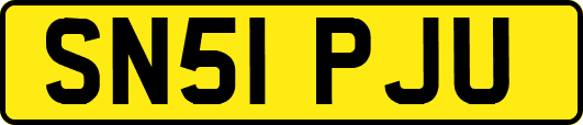 SN51PJU