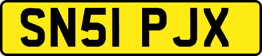 SN51PJX