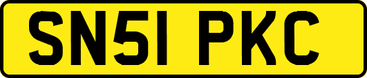 SN51PKC