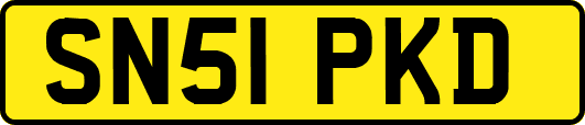 SN51PKD