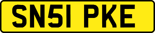 SN51PKE
