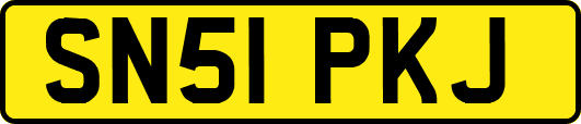 SN51PKJ