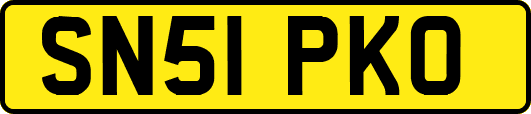 SN51PKO