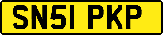 SN51PKP