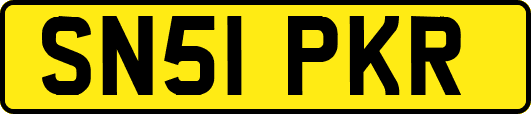 SN51PKR