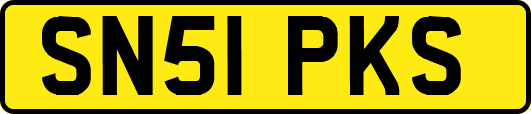 SN51PKS
