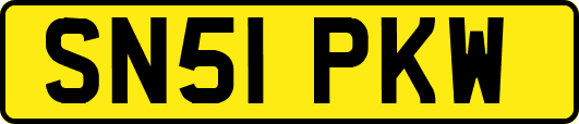 SN51PKW