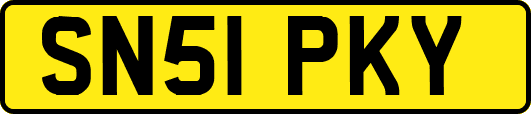 SN51PKY