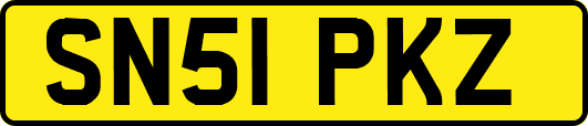 SN51PKZ