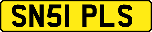 SN51PLS