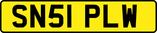 SN51PLW