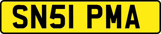 SN51PMA