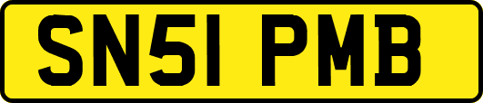 SN51PMB