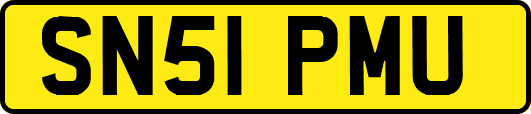 SN51PMU