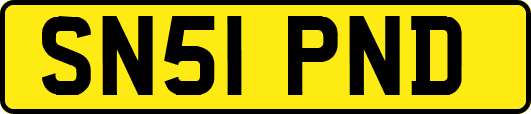 SN51PND