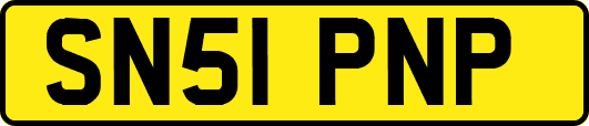 SN51PNP