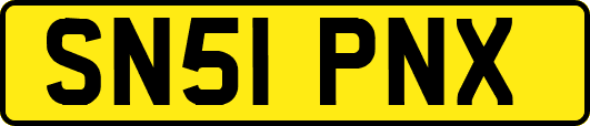 SN51PNX