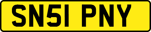 SN51PNY