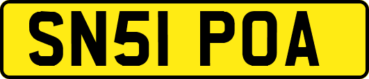 SN51POA
