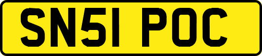 SN51POC