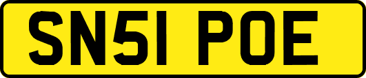 SN51POE