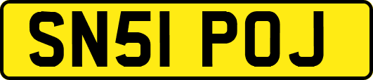 SN51POJ
