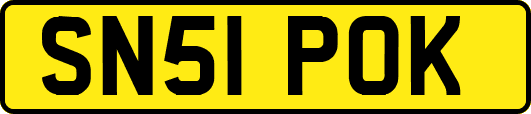SN51POK