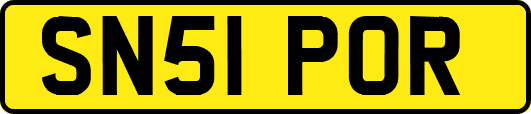 SN51POR