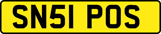 SN51POS
