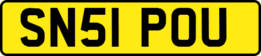 SN51POU
