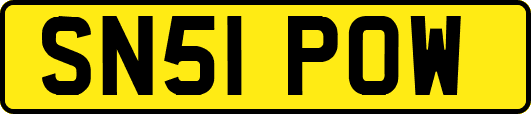 SN51POW