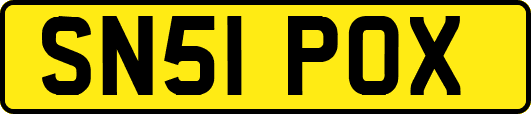 SN51POX