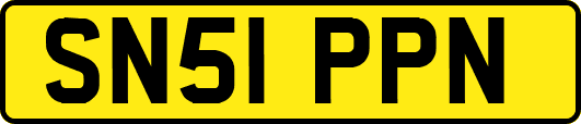 SN51PPN