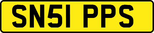 SN51PPS