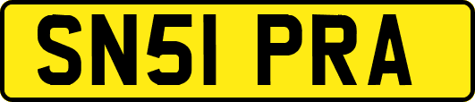 SN51PRA