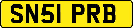 SN51PRB